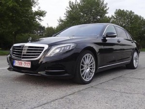 limousine